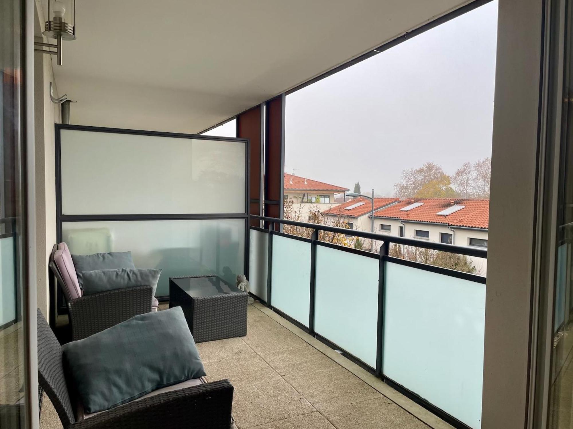Le Colorado - Appartement Proche Airbus كولومييه المظهر الخارجي الصورة